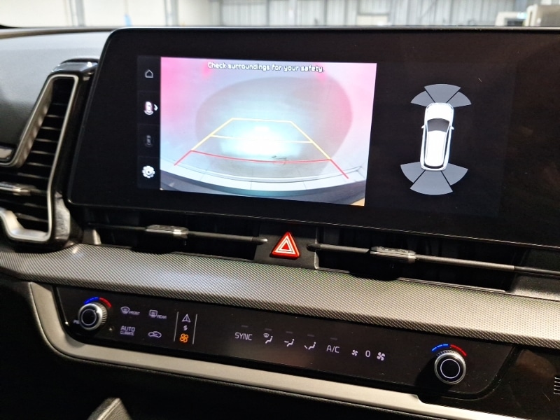 Used Kia Sportage 2022 for sale - 77645378: Photo 10