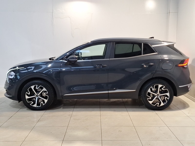 Used Kia Sportage 2022 for sale - 77645378: Photo 4