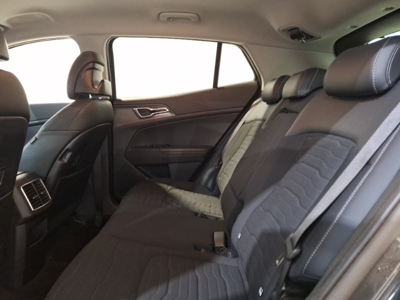 Used Kia Sportage 2022 for sale - 77645378: Photo 6