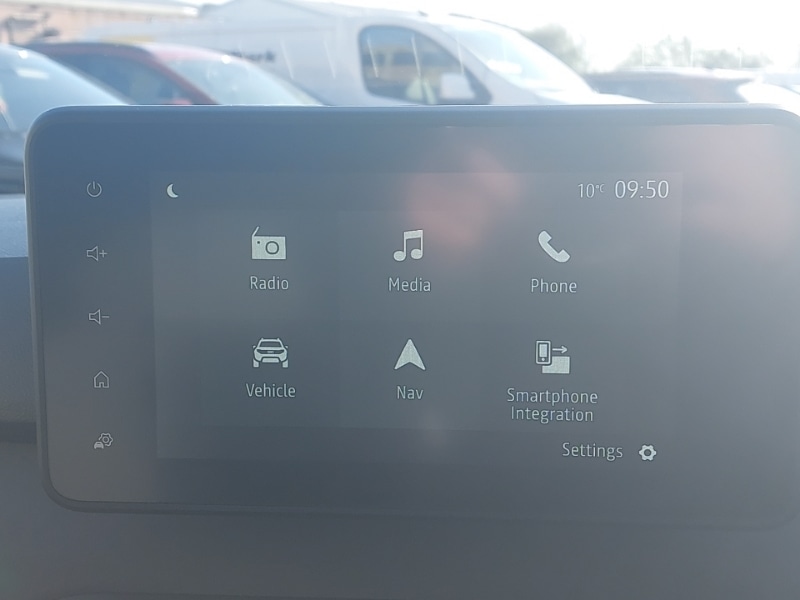 Used Dacia Jogger 2025 for sale - 78114336: Photo 12