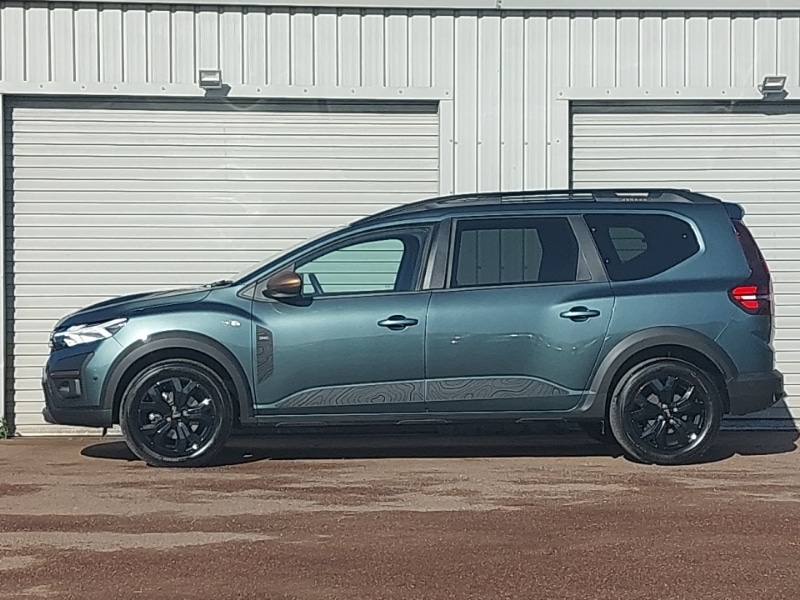 Used Dacia Jogger 2025 for sale - 78114336: Photo 4