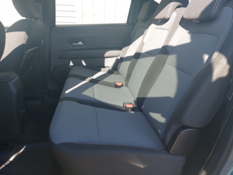 Used Dacia Jogger 2025 for sale - 78114336: Photo 6