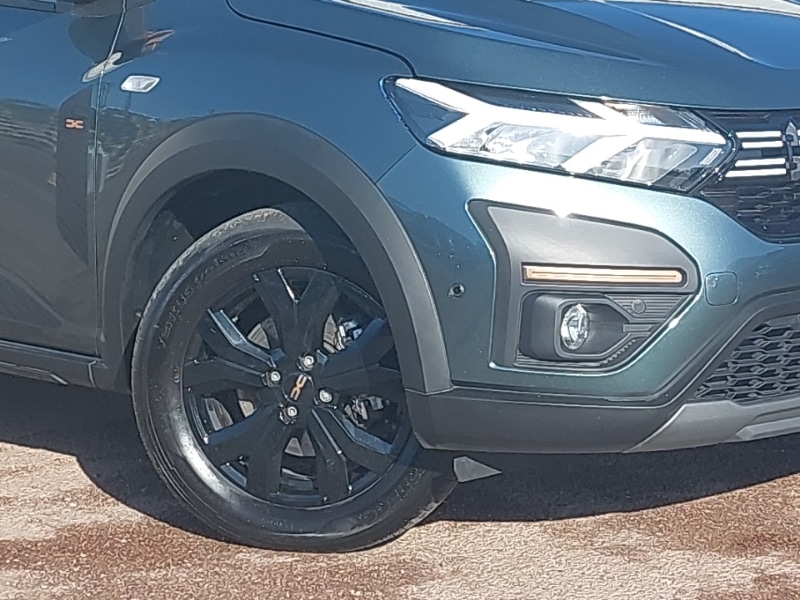 Used Dacia Jogger 2025 for sale - 78114336: Photo 9