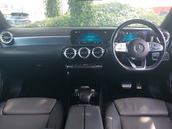 Used Mercedes-Benz CLA 2021 for sale - 75883139: Photo