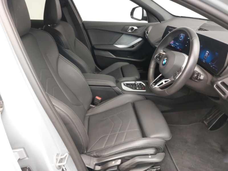 Used BMW 1 Series 2025 for sale - 76354126: Photo 6
