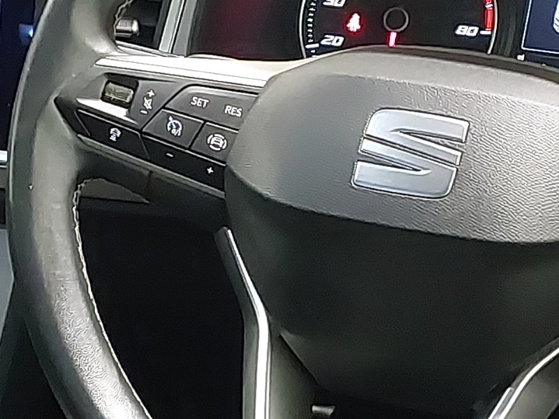 Used SEAT Ateca 2022 for sale - 77611199: Photo 11