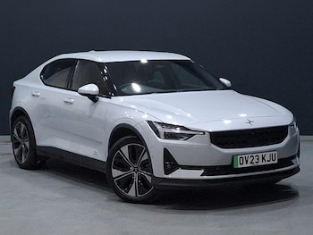 Used Polestar Polestar 2 2023 for sale - 77823210: Photo