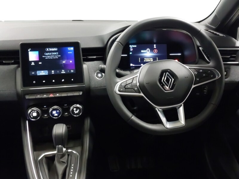 Used Renault Clio 2023 for sale - 77184743: Photo 7