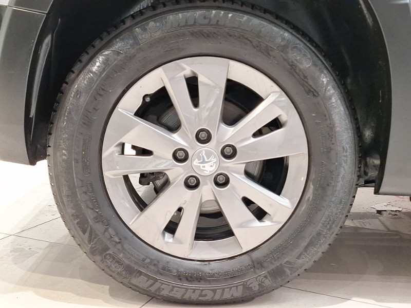 Used Peugeot Rifter 2023 for sale - 76629613: Photo 12