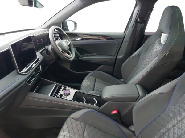 Used Volkswagen Tiguan 2024 for sale - 76129384: Photo 5