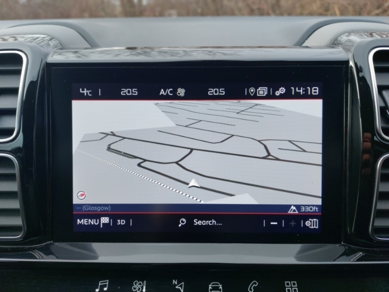 Used Citroen C5 Aircross 2020 for sale - 77419766: Photo 10