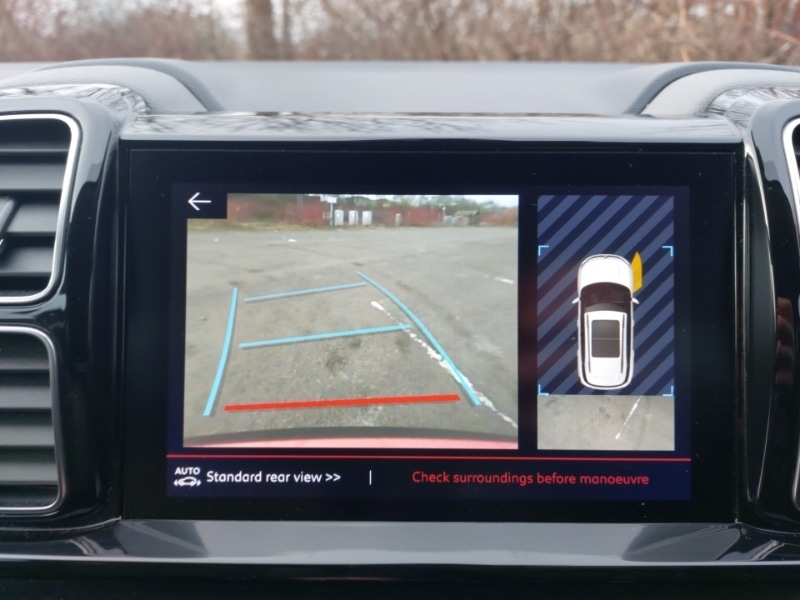 Used Citroen C5 Aircross 2020 for sale - 77419766: Photo 11