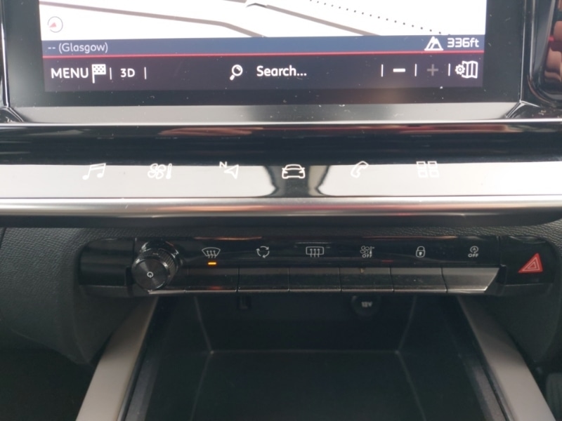 Used Citroen C5 Aircross 2020 for sale - 77419766: Photo 12