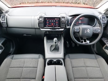 Used Citroen C5 Aircross 2020 for sale - 77419766: Photo