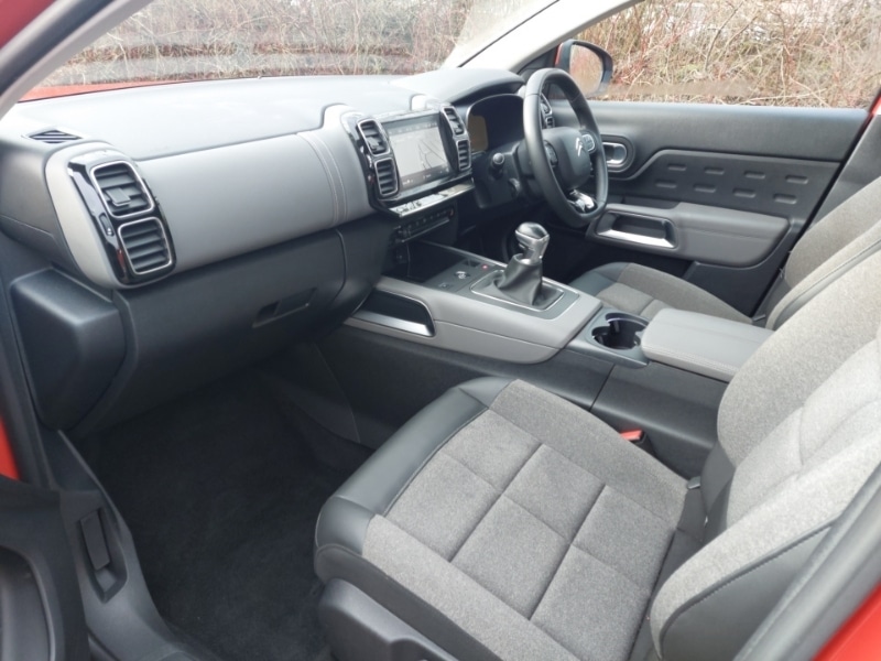 Used Citroen C5 Aircross 2020 for sale - 77419766: Photo 5