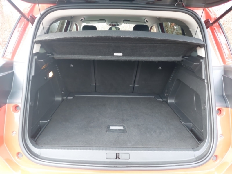 Used Citroen C5 Aircross 2020 for sale - 77419766: Photo 8