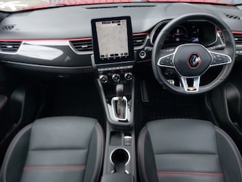 Used Renault Arkana 2022 for sale - 75714601: Photo