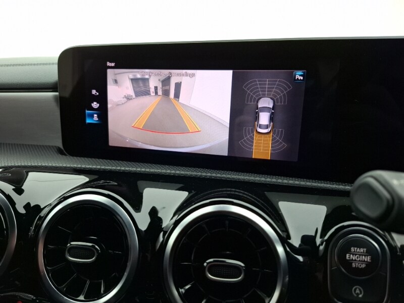 Used Mercedes-Benz CLA 2020 for sale - 77365954: Photo 11