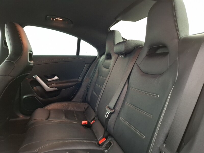 Used Mercedes-Benz CLA 2020 for sale - 77365954: Photo 6