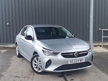 Used Vauxhall Corsa 2023 for sale - 78660563: Photo