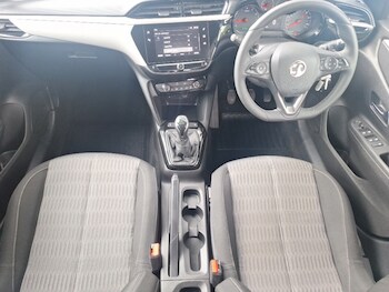 Used Vauxhall Corsa 2023 for sale - 78660563: Photo