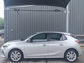 Used Vauxhall Corsa 2023 for sale - 78660563: Photo