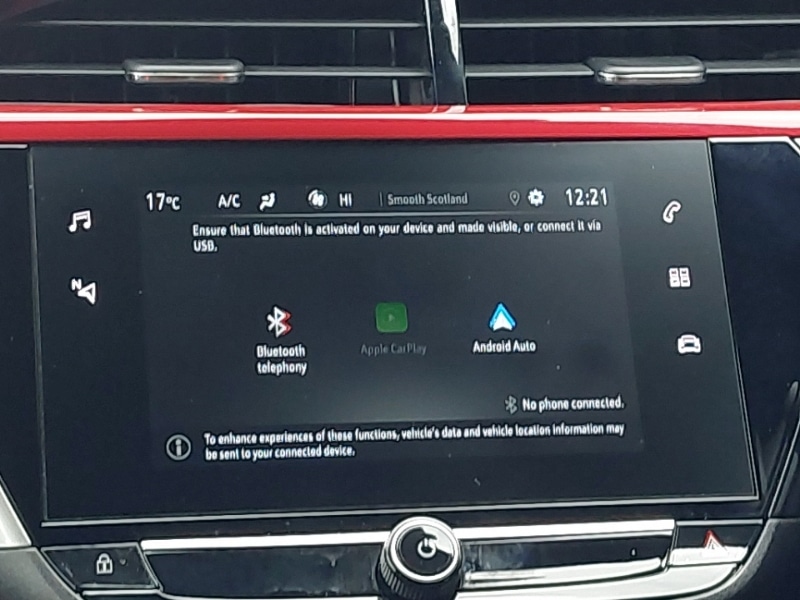 Used Vauxhall Corsa 2022 for sale - 77115608: Photo 10