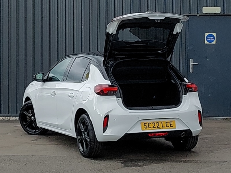 Used Vauxhall Corsa 2022 for sale - 77115608: Photo 12