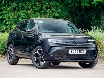 Vauxhall - Mokka
