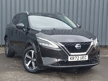 Used Nissan Qashqai 2022 for sale - 78253884: Photo