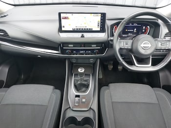 Used Nissan Qashqai 2022 for sale - 78253884: Photo