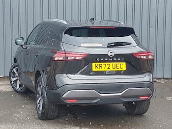 Used Nissan Qashqai 2022 for sale - 78253884: Photo