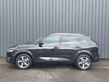 Used Nissan Qashqai 2022 for sale - 78253884: Photo