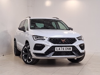 2024 - 2.0 EcoTSI 190 V2 5dr DSG 4Drive