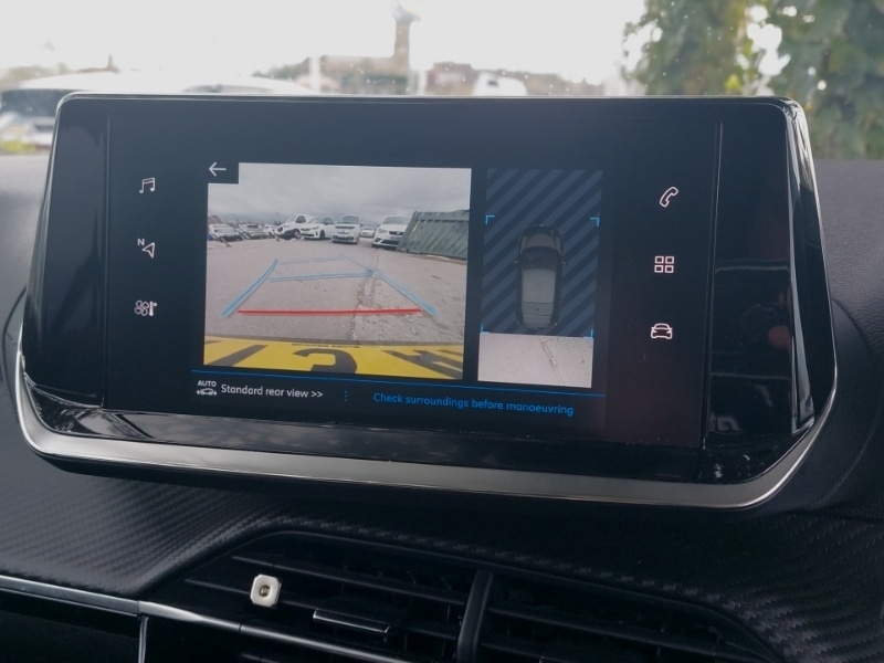 Used Peugeot 208 2023 for sale - 77998913: Photo 11