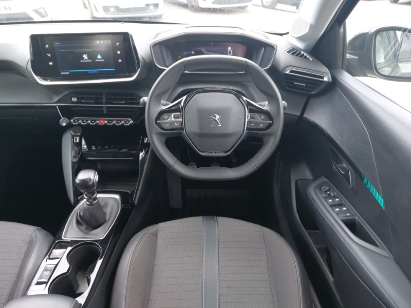 Used Peugeot 208 2023 for sale - 77998913: Photo 12