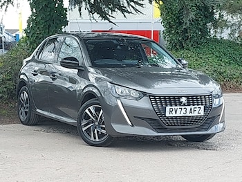 Peugeot 208 feature image