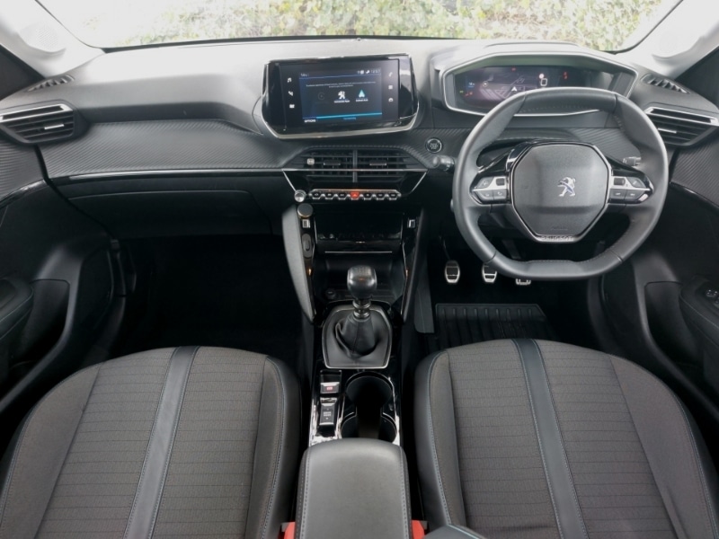 Used Peugeot 208 2023 for sale - 77998913: Photo 2