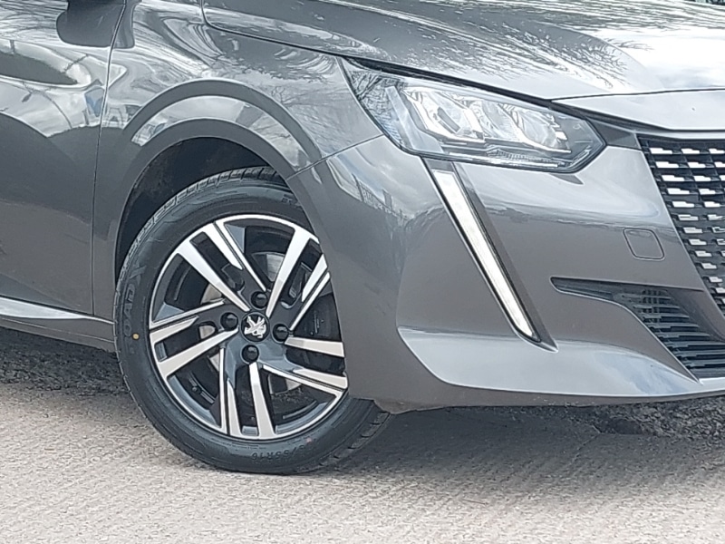 Used Peugeot 208 2023 for sale - 77998913: Photo 9