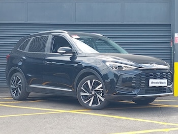 Used MG MG ZS 2025 for sale - 79011627: Photo
