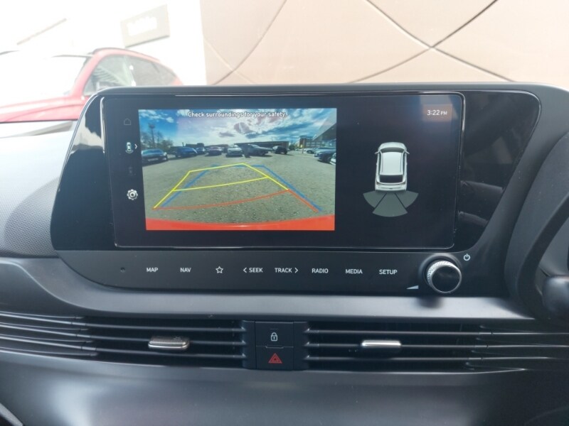 Used Hyundai BAYON 2024 for sale - 78156352: Photo 10