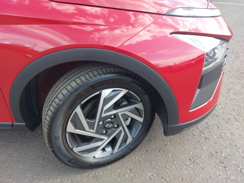 Used Hyundai BAYON 2024 for sale - 78156352: Photo 9