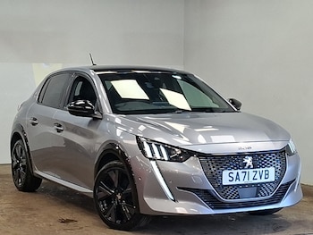 Used Peugeot 208 2021 for sale - 79208097: Photo