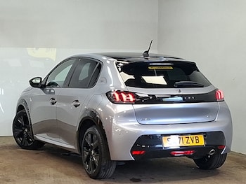 Used Peugeot 208 2021 for sale - 79208097: Photo