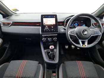Used Renault Clio 2023 for sale - 75394588: Photo