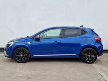 Used Renault Clio 2023 for sale - 75394588: Photo