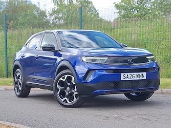 Used Vauxhall Mokka 2026 for sale - 79100427: Photo