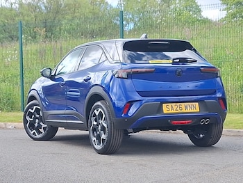 Used Vauxhall Mokka 2026 for sale - 79100427: Photo