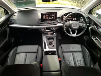 Used Audi Q5 2022 for sale - 77514163: Photo