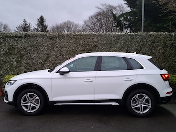 Used Audi Q5 2022 for sale - 77514163: Photo